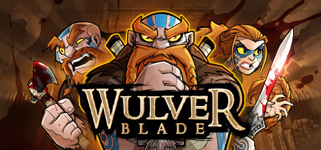 Wulverblade Game