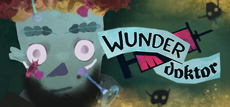 Wunderdoktor Full PC Game Free Download