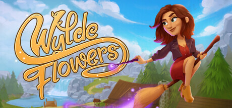 Wylde Flowers PC Full Game Download