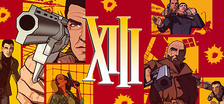 XIII - Classic Game