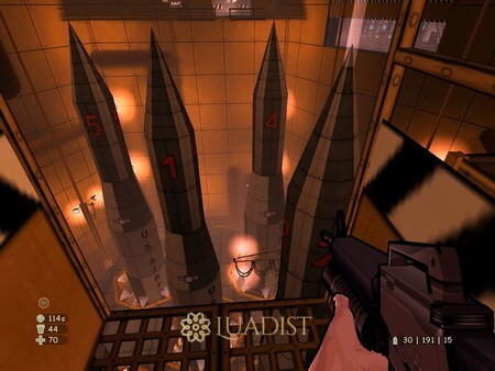 XIII - Classic Screenshot 3