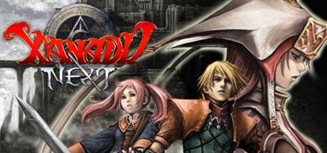 Xanadu Next Full PC Game Free Download