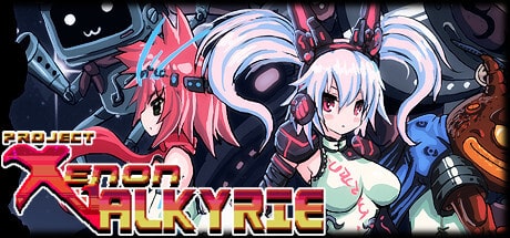 Xenon Valkyrie Game