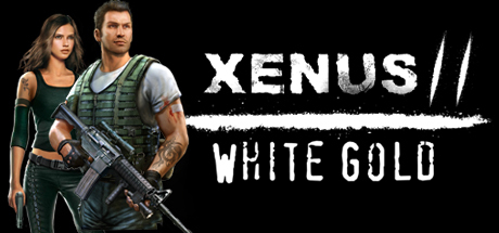 Xenus 2. White Gold. Download PC FULL VERSION Game