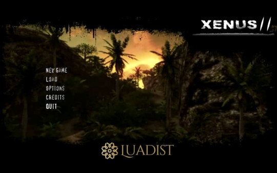 Xenus 2. White Gold. Screenshot 3