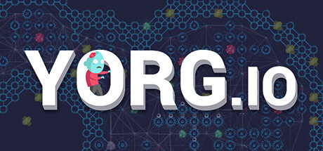 YORG.io Game