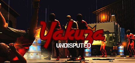 Yakuza Undisputed Game