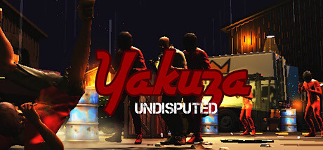 Yakuza Undisputed PC Full Game Download