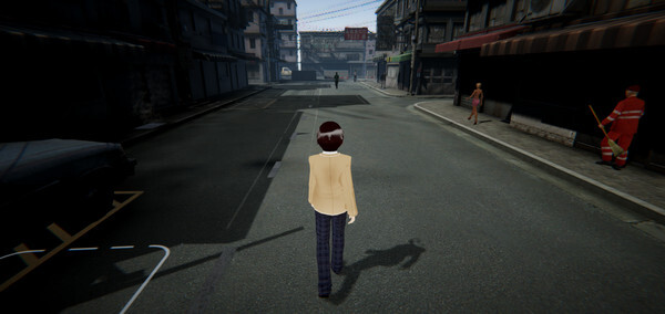 Yanpai Simulator Screenshot 1