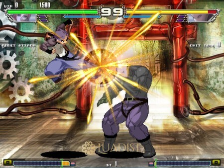 Yatagarasu Attack On Cataclysm Screenshot 1