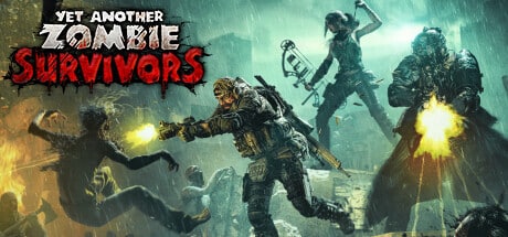 Yet Another Zombie Survivors Download Full PC Game