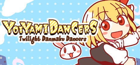 Yoiyami Dancers: Twilight Danmaku Dancers PC Free Download Full Version