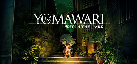 Yomawari: Lost In The Dark Game
