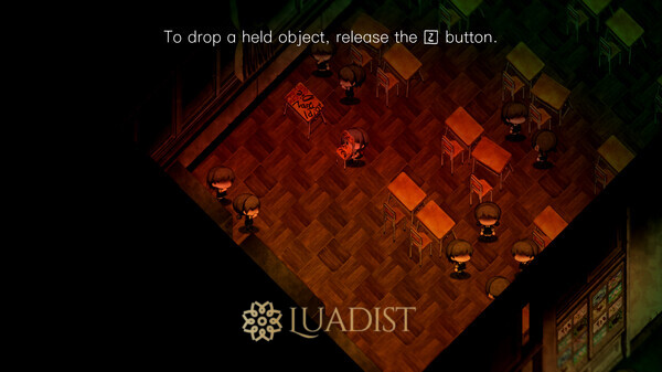 Yomawari: Lost In The Dark Screenshot 3