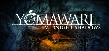 Yomawari: Midnight Shadows Game