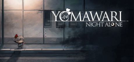 Yomawari: Night Alone Game