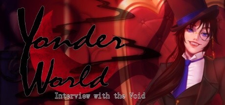 Yonder World: Interview with the Void Game