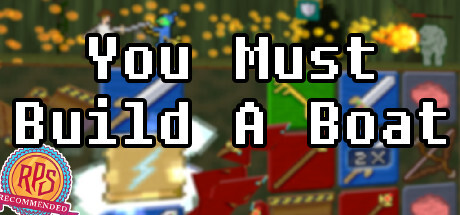 You Must Build A Boat Full Version for PC Download