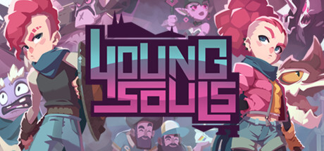 Young Souls PC Free Download Full Version