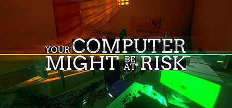 Your Computer Might Be at Risk Download PC FULL VERSION Game