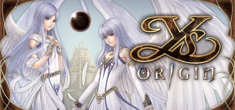 Ys Origin PC Free Download Full Version