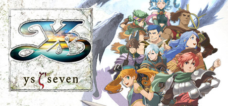 Ys SEVEN Game
