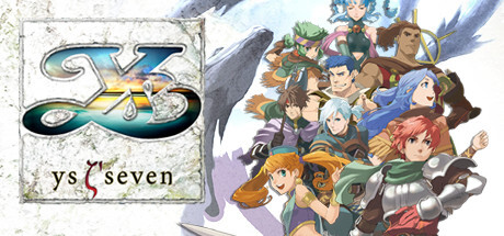 Ys SEVEN PC Full Game Download