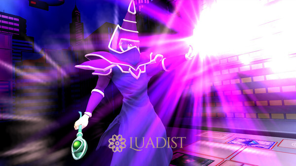 Yu-gi-oh! Legacy Of The Duelist Screenshot 1