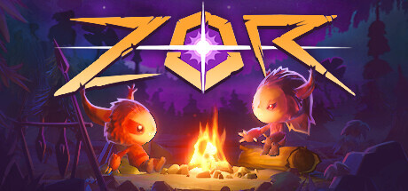 ZOR: Pilgrimage Of The Slorfs Download PC FULL VERSION Game