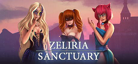 Zeliria Sanctuary Game