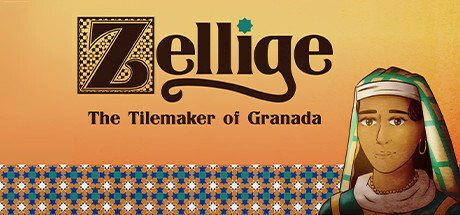 Download Zellige: The Tilemaker Of Granada Full PC Game for Free