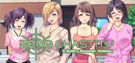 Zero Chastity: A Sultry Summer Holiday Game