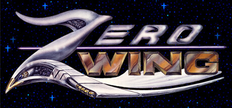 Zero Wing PC Free Download Full Version