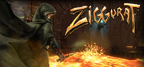 Ziggurat Game