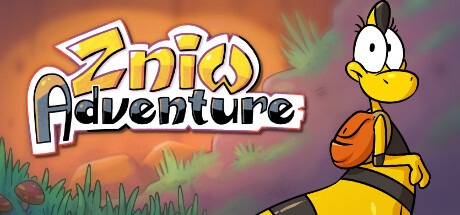 Zniw Adventure Game