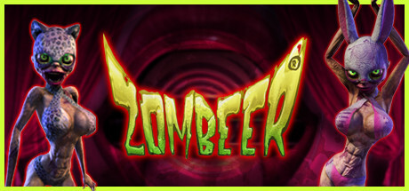 Zombeer Game