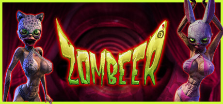 Zombeer PC Game Full Free Download