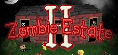 Zombie Estate 2 Game