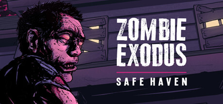 Zombie Exodus: Safe Haven Game