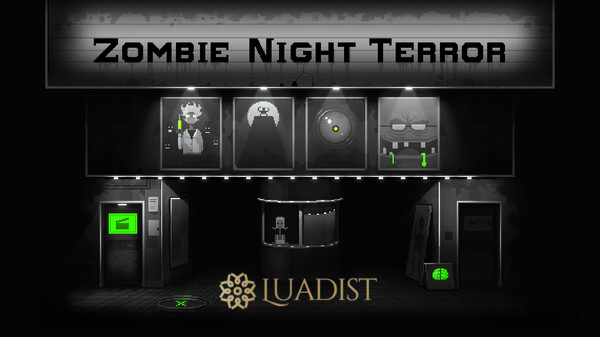 Zombie Night Terror Screenshot 3