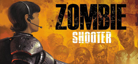 Zombie Shooter Game