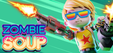 Zombie Soup Game