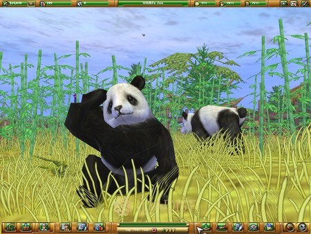 Zoo Empire Screenshot 2