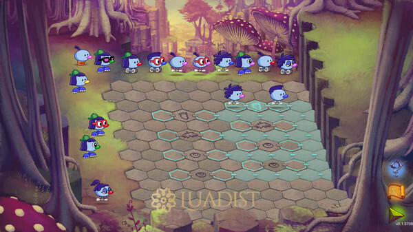 Zoombinis Screenshot 3