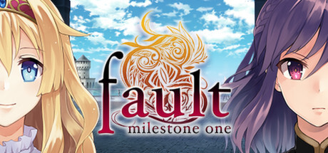 fault - milestone one Game