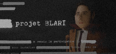 project BLARI Game