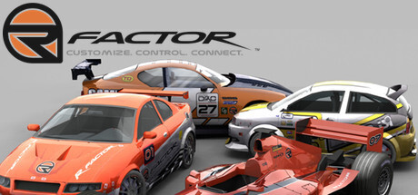 rFactor Game