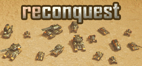 reconquest PC Game Full Free Download