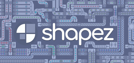 shapez for PC Download Game free