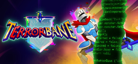 tERRORbane Game